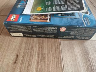 Lego Harry Potter 76430 + 30701 fiori di campo 