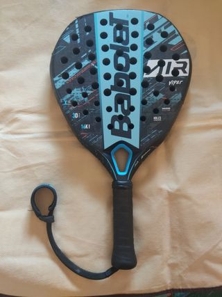 Pala pádel Babolat Air Viper