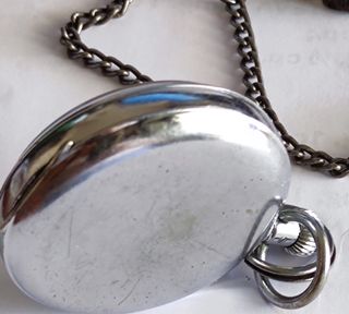 Cronometro Minerva vintage