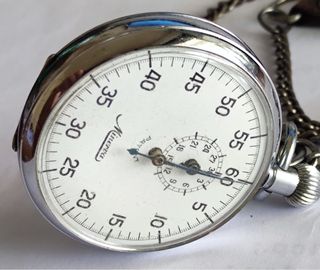 Cronometro Minerva vintage