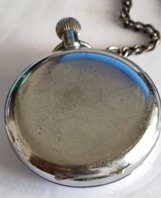 Cronometro Minerva vintage