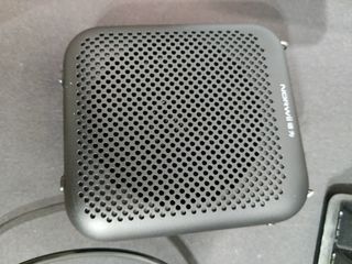 Amplificador Voz Micrófono Portátil