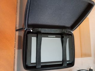 GPS Garmin Nüvi