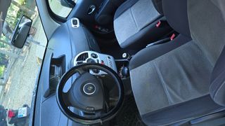 Renault Modus 2009