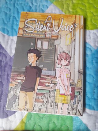 Comics y mangas varios