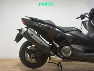 YAMAHA TMAX 530 DX