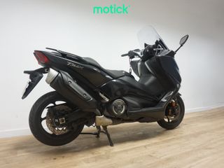 YAMAHA TMAX 530 DX