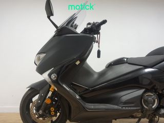 YAMAHA TMAX 530 DX