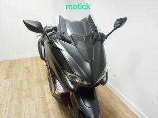 YAMAHA TMAX 530 DX