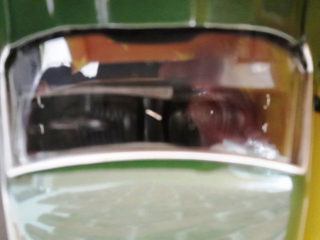 Chevrolet Chevelle SS454 (Baldwin Motion) 1970