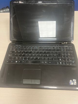Portátil Asus X5DIJ - Piezas