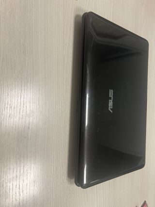 Portátil Asus X5DIJ - Piezas