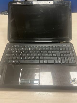 Portátil Asus X5DIJ - Piezas