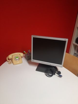 Monitor LG Flatron L1710S