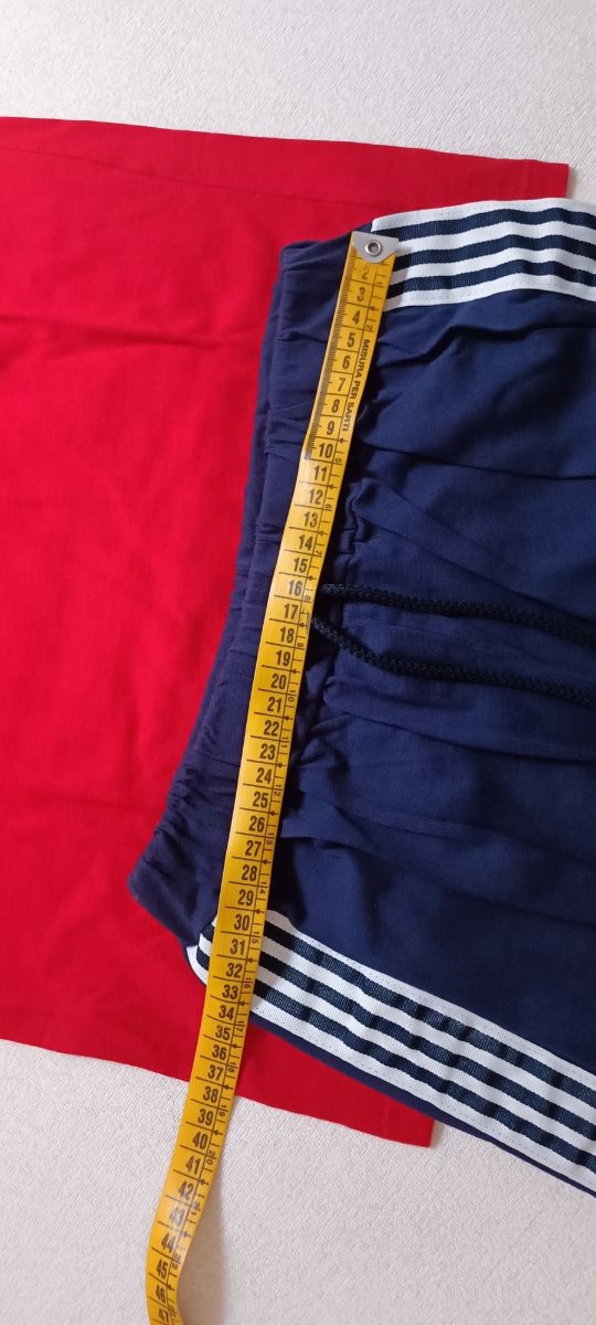 Completo estivo nuovo bimbo 8 anni