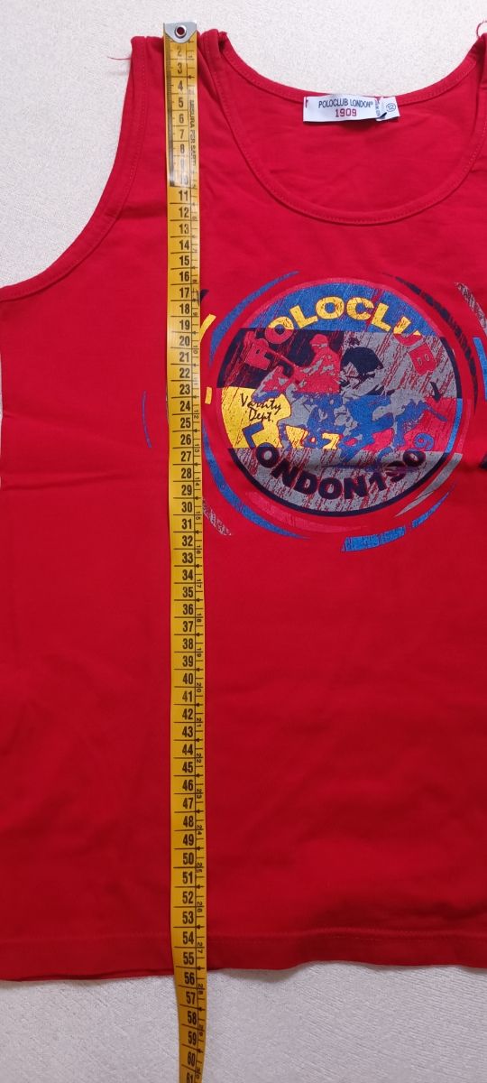 Completo estivo nuovo bimbo 8 anni