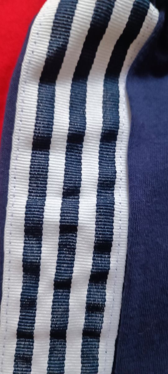 Completo estivo nuovo bimbo 8 anni