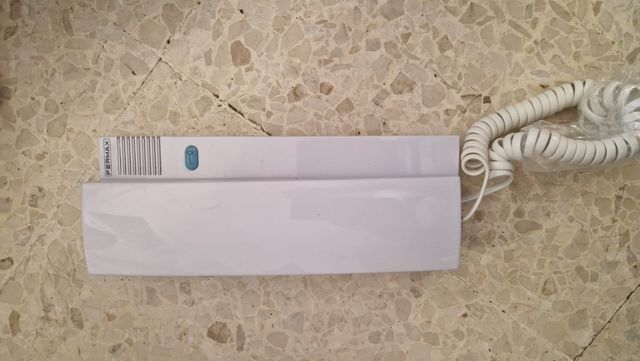 Porterillo Fermax Citymax