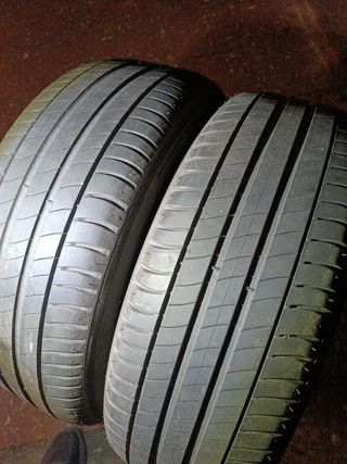  215 55 17 94W Michelin 