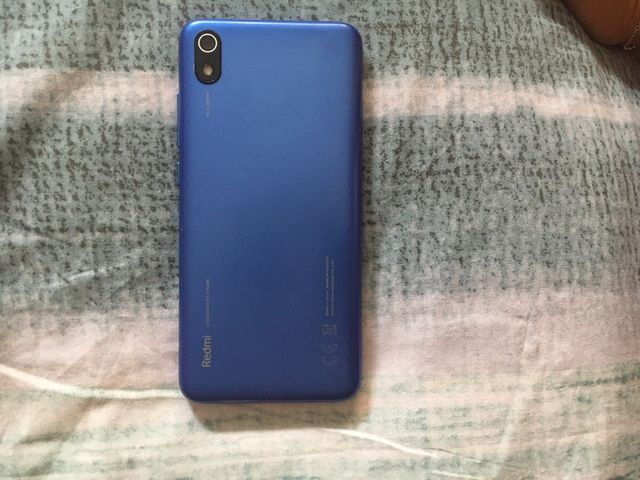 Xiaomi Redmi 7A Azul