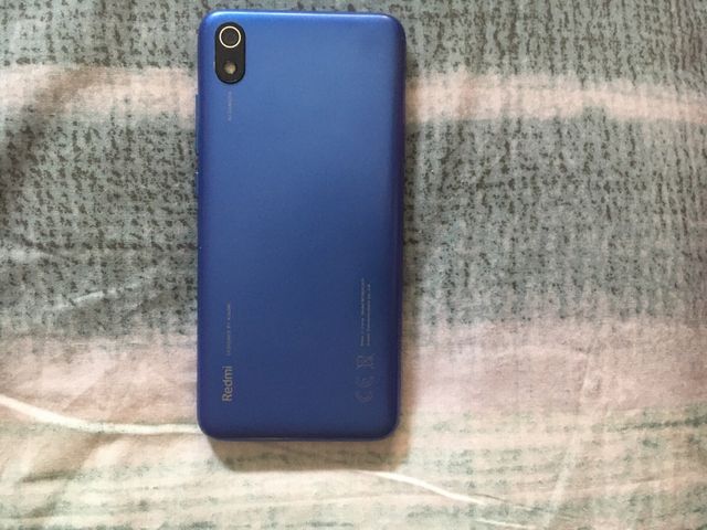 Xiaomi Redmi 7A Azul