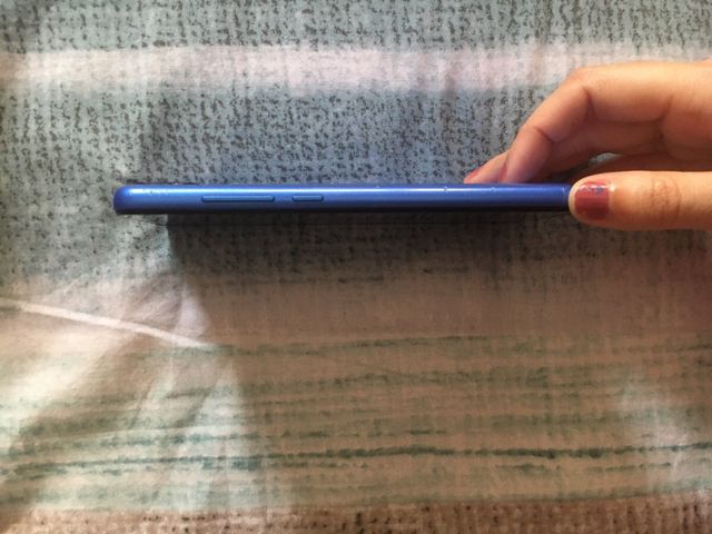 Xiaomi Redmi 7A Azul