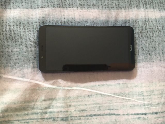 Xiaomi Redmi 7A Azul