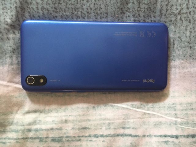 Xiaomi Redmi 7A Azul