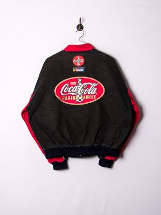Cazadora Coca Cola