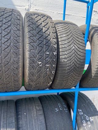 NEUMATICOS 285/45R22 SEMINUEVOS