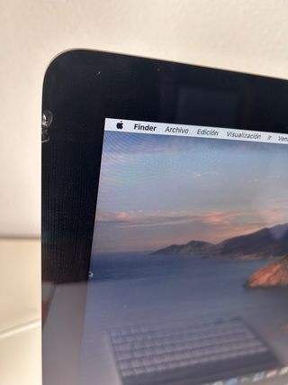 iMac 21.5" + Teclado Apple