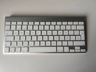 iMac 21.5" + Teclado Apple