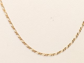Cadena oro 18k - Elegante