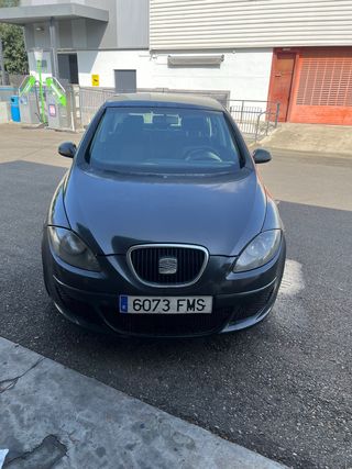 SEAT Altea 2007