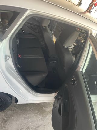 Ford Fiesta 2016