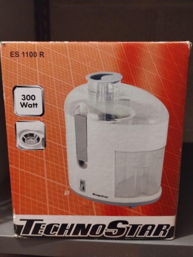 Licuadora Technostar ES 1100 R - 300W