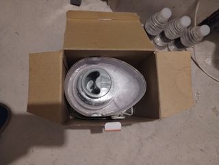 Licuadora Technostar ES 1100 R - 300W