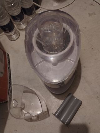 Licuadora Technostar ES 1100 R - 300W