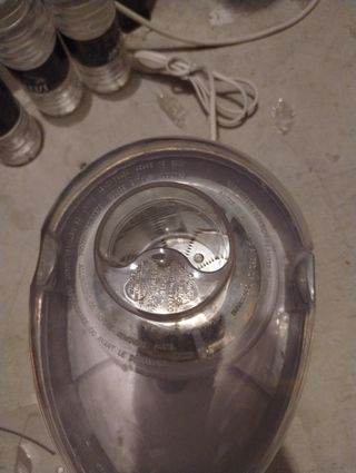 Licuadora Technostar ES 1100 R - 300W
