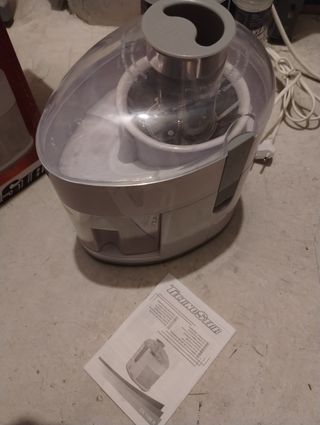 Licuadora Technostar ES 1100 R - 300W