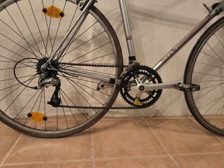 Bicicleta carretera BH (1985)