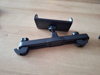 2 Soportes tablet coche SUCESO