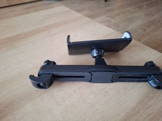 2 Soportes tablet coche SUCESO