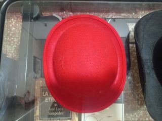 SOMBREROS PARA DISFRAZ.