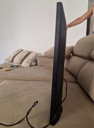 TV LG 43" NanoCell 4K UHD Smart
