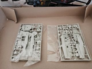 Revell British Legends Maqueta Aviones