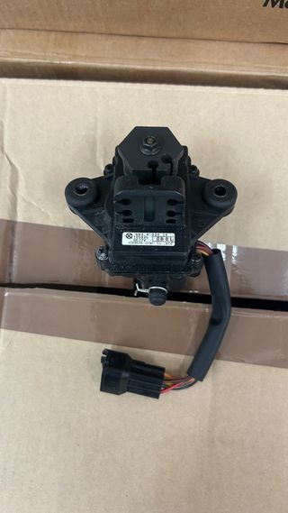 Motor válvula exup escape Ducati ref. 59340301A