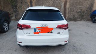 Audi A3 2017