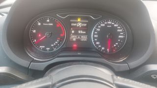 Audi A3 2017