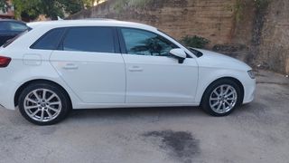 Audi A3 2017